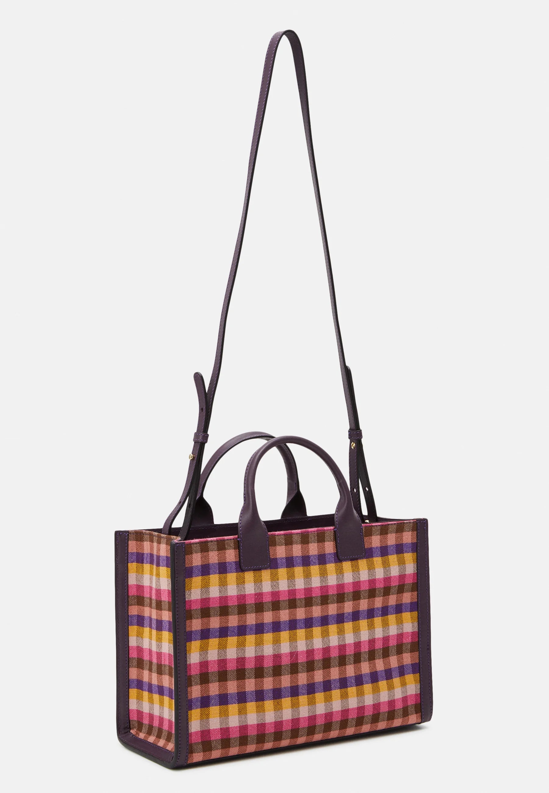 Sac Cabas Tonika - Purple Crush