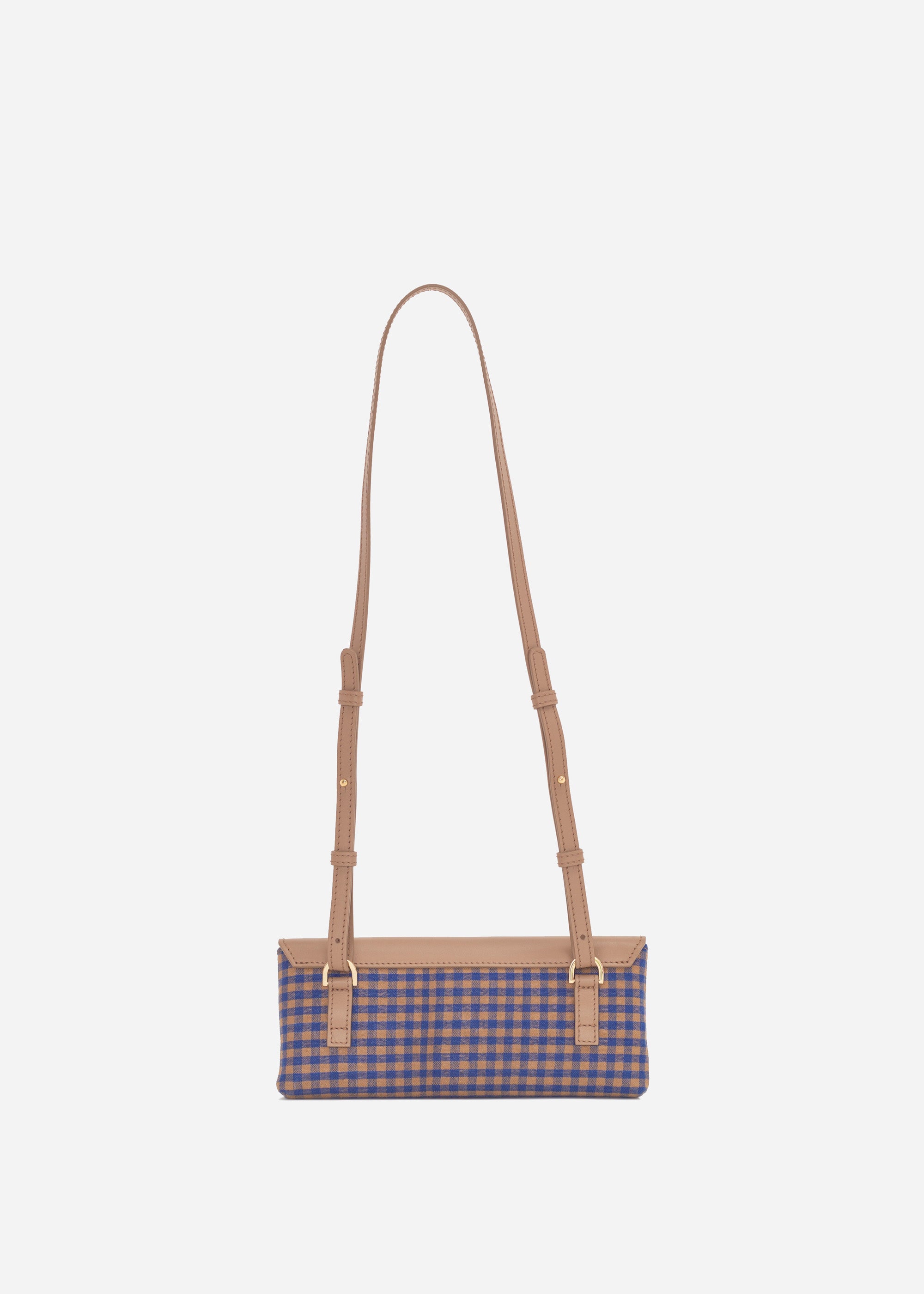 Sac Mini Sokhaya - Nuit boisée