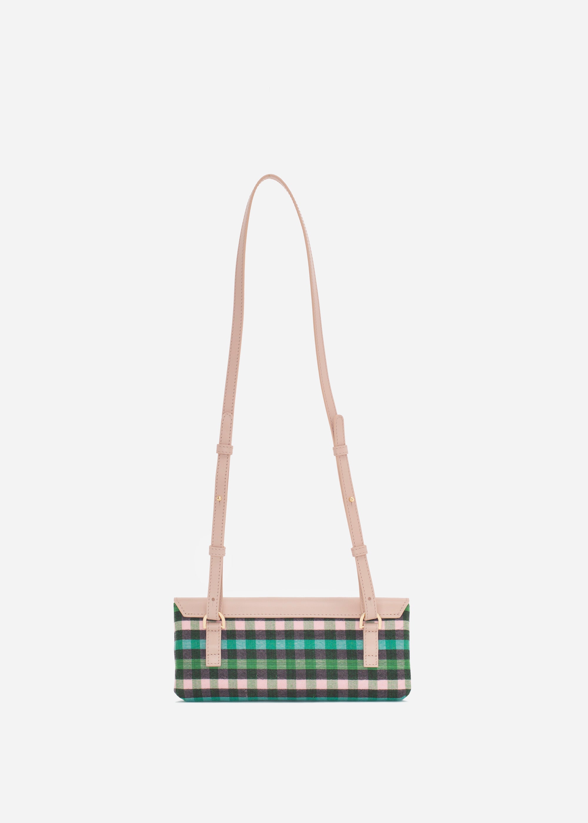 Sac Mini Sokhaya - Orchidée Sauvage