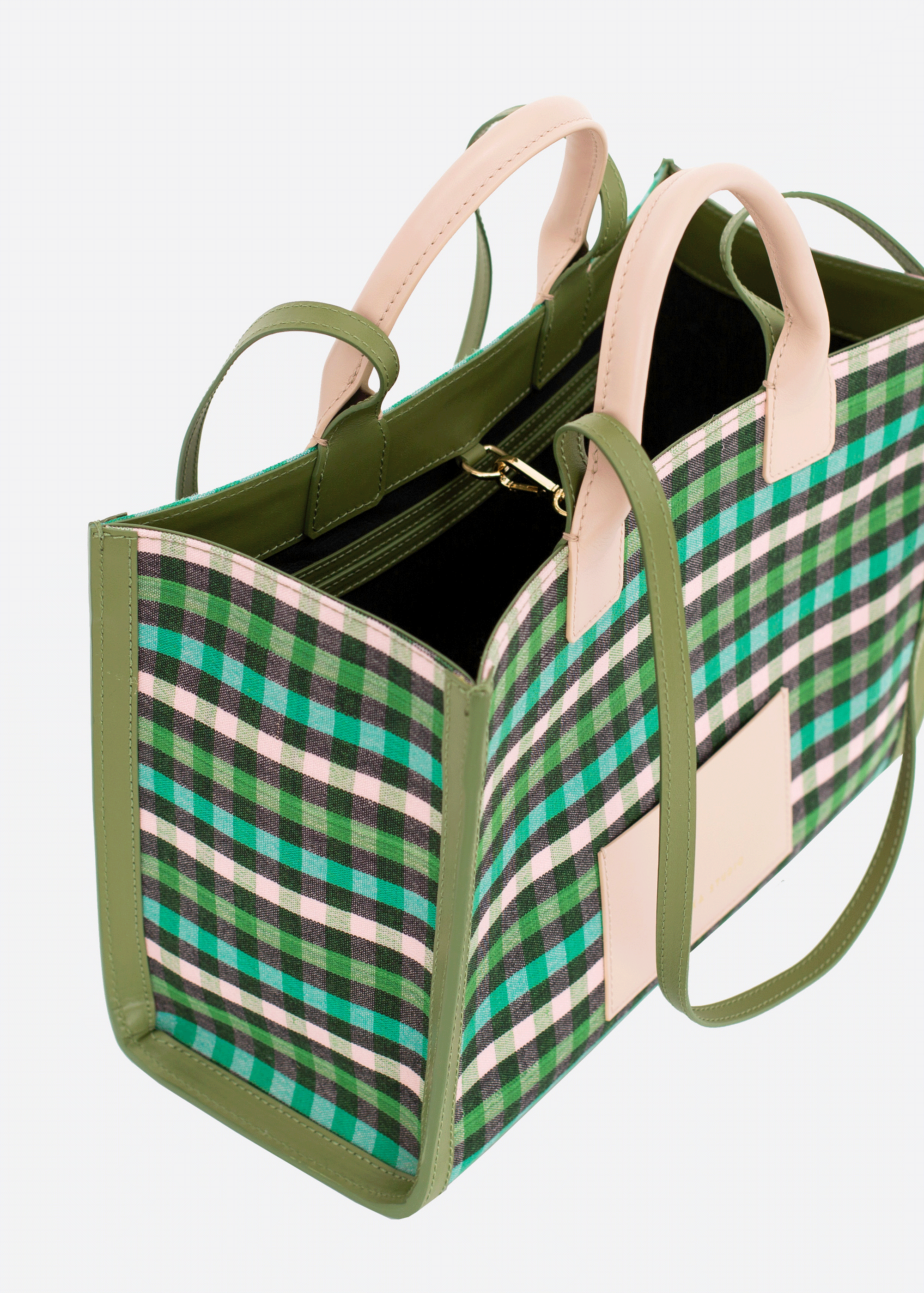 Sac Cabas Tonika - Orchidée sauvage