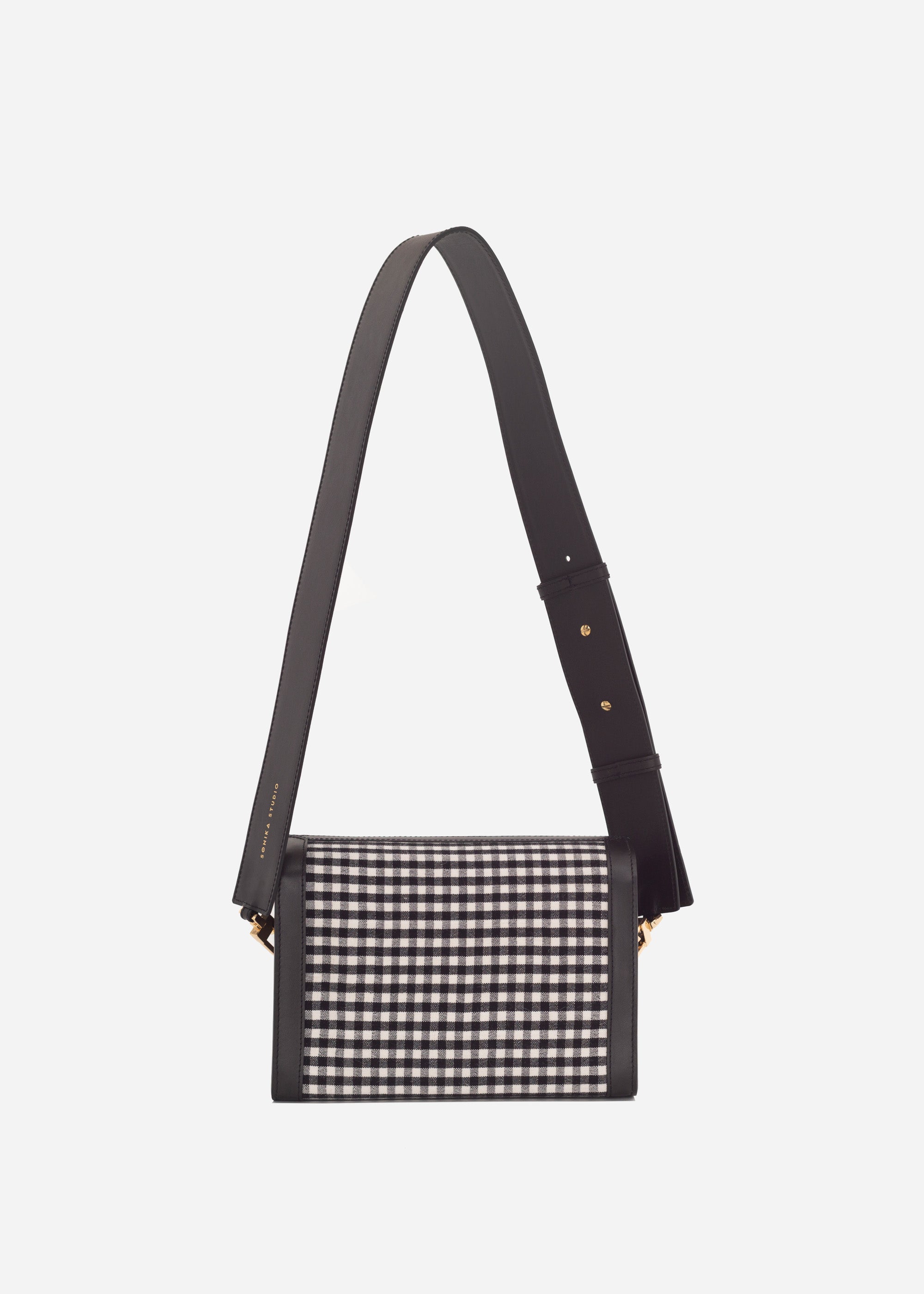 Véranyne | Noir & Blanc