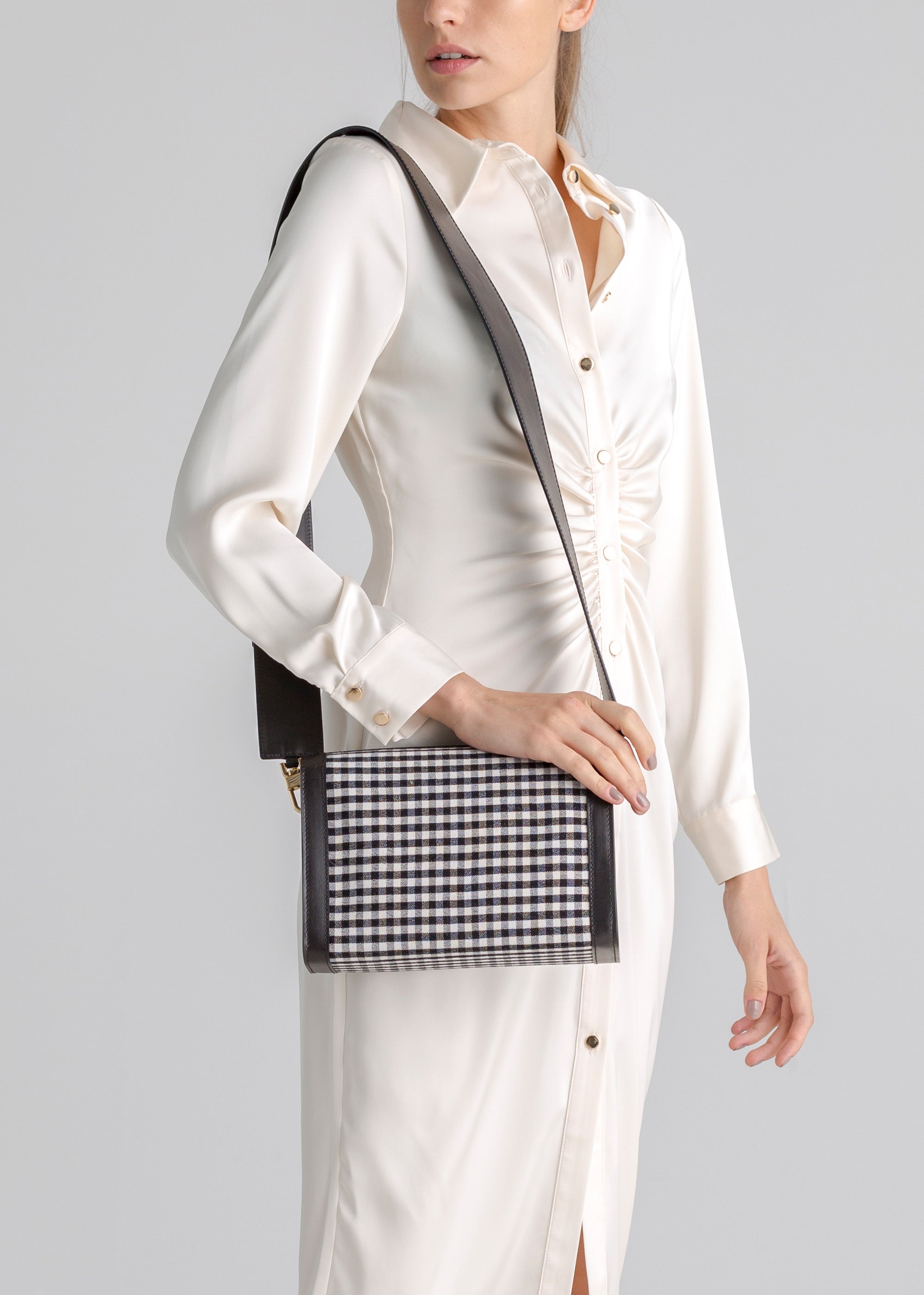 Véranyne | Black & White