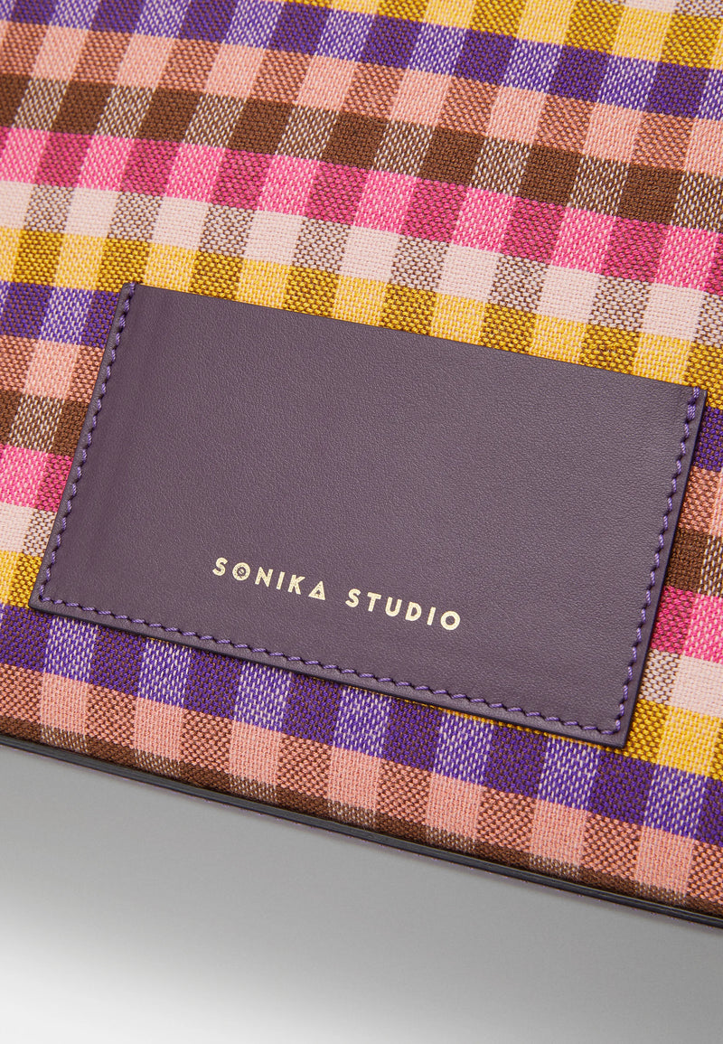 Tonika | Purple Crush