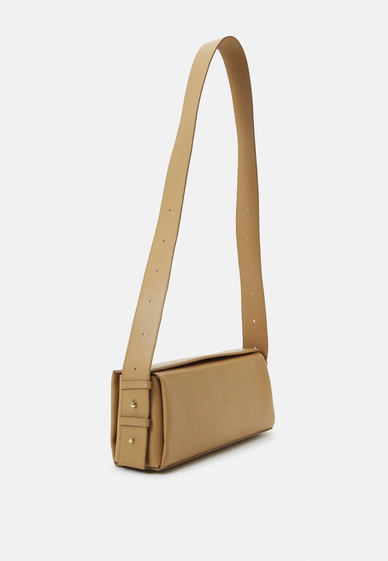 Sothéary | Hazelnut Leather