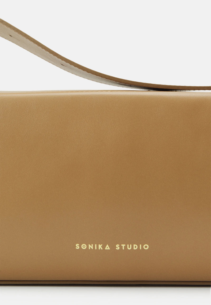 Sothéary | Hazelnut Leather