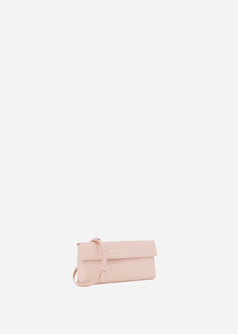 Sokhaya | Nude leather