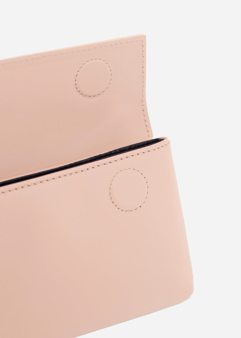 Sokhaya | Nude leather