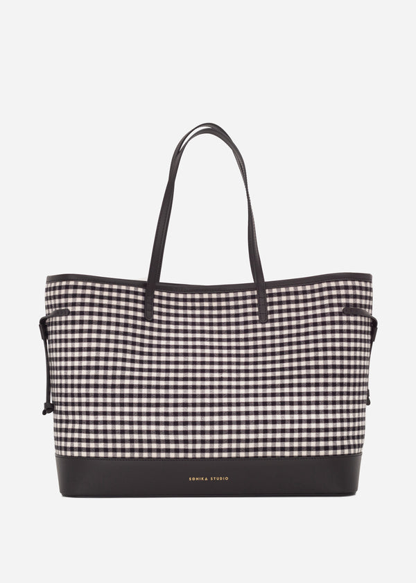 Sovany | Noir & Blanc