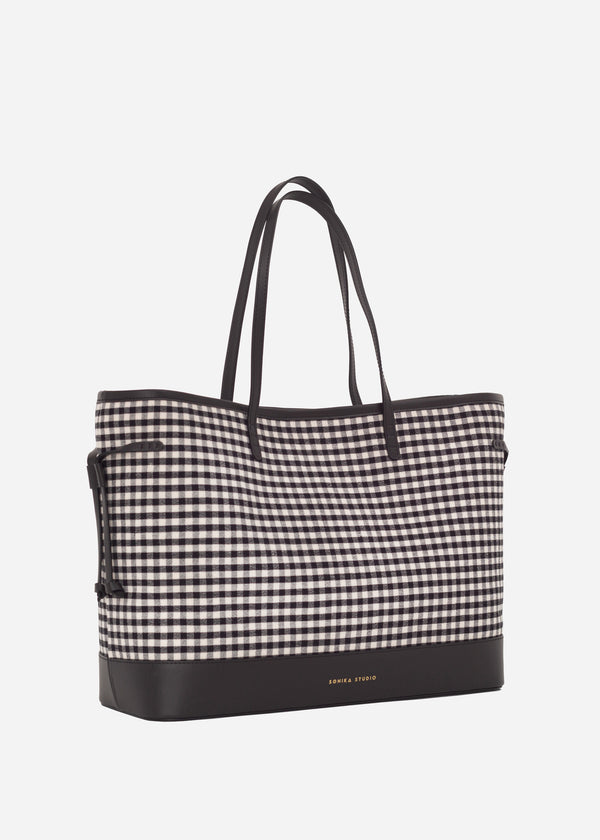 Sovany | Noir & Blanc