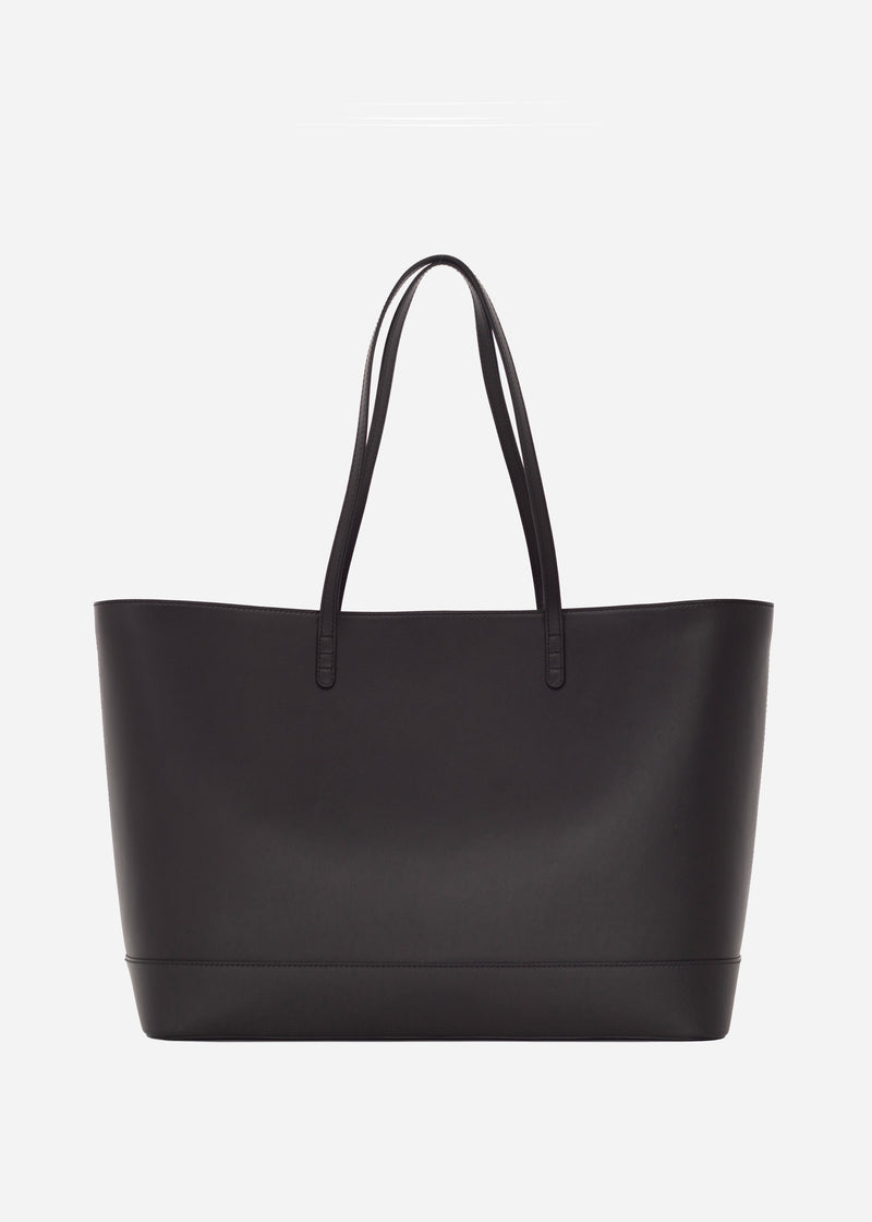 Sovany | Cuir noir