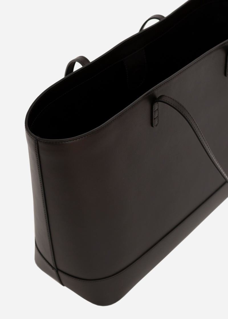 Sovany | Cuir noir