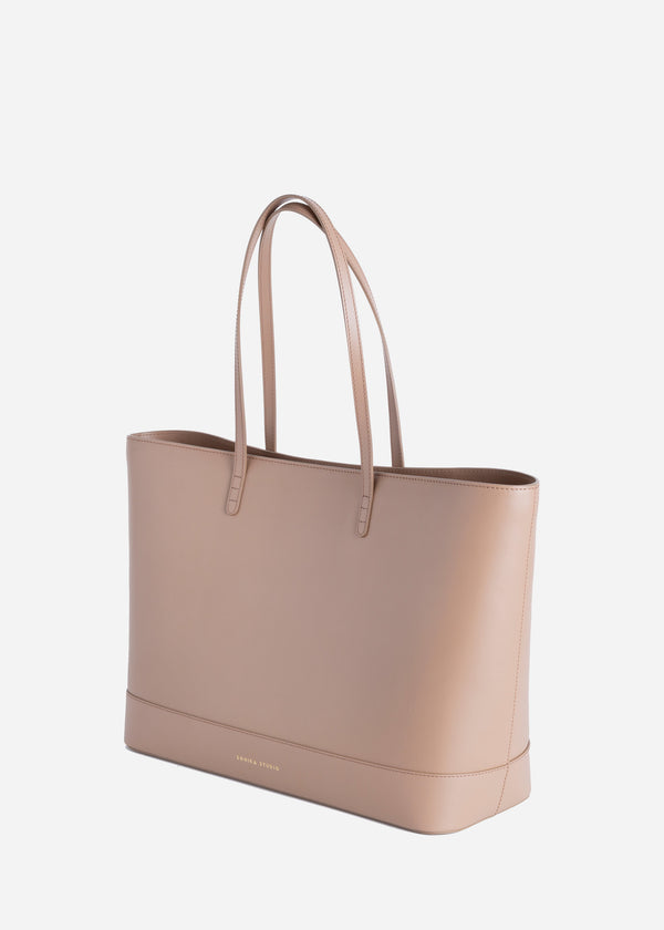 Sovany | Cuir noisette