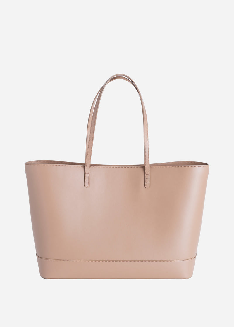 Sovany | Cuir noisette