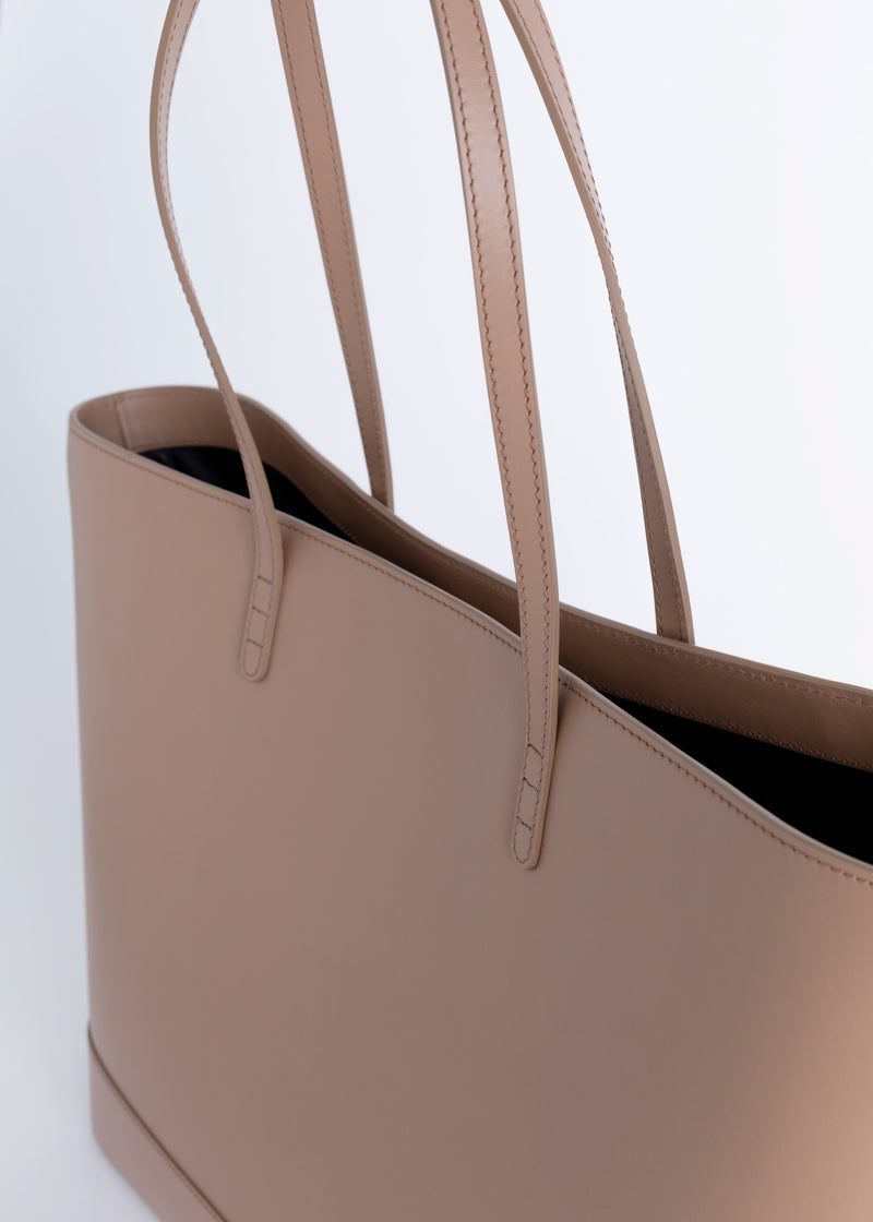 Sovany | Cuir noisette