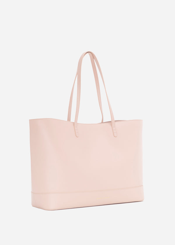Sovany | Cuir rose poudré